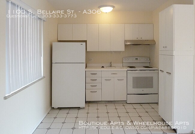 Building Photo - Wheelhouse Apartments
