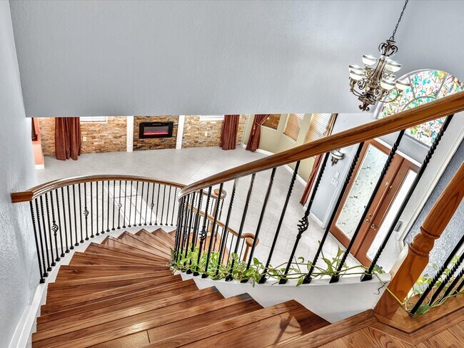 Building Photo - 6614 Marbletree Ln