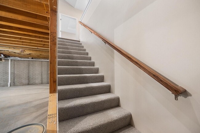 Building Photo - Brand New Construction Home for Rent – Was...