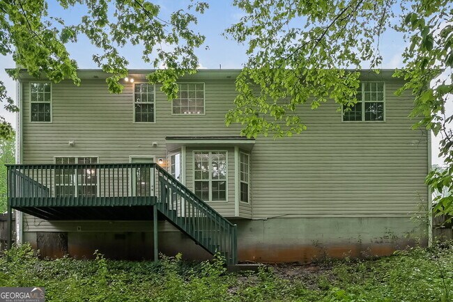 Building Photo - 454 Saddle Shoal Trail