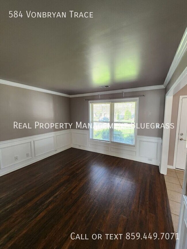 Building Photo - 584 Vonbryan Trace