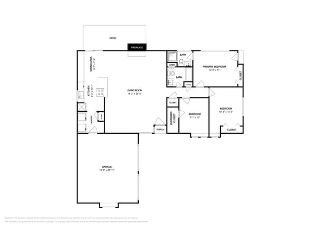 Building Photo - 9330 Highmeadow Dr