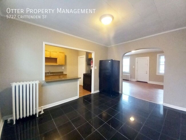 Building Photo - 5727 Crittenden St