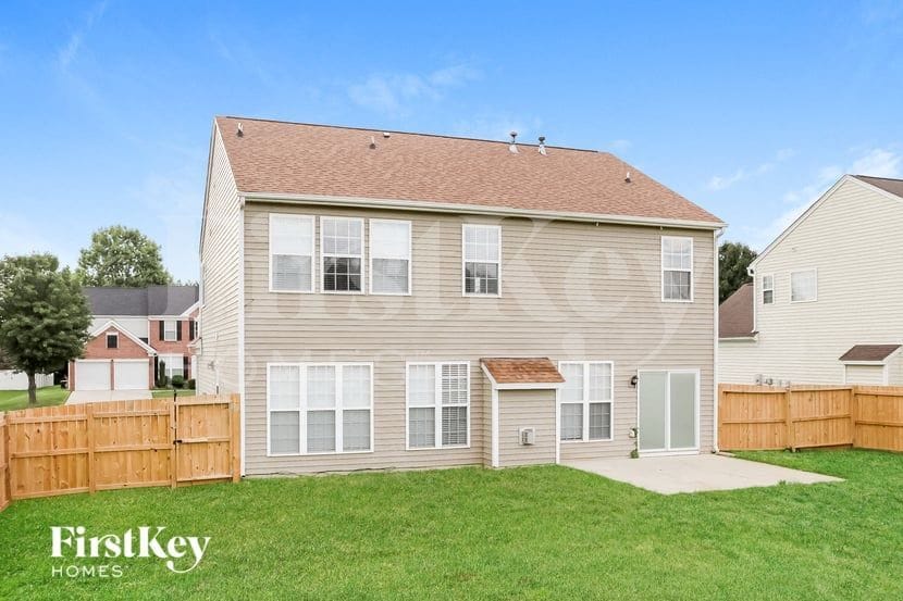 Building Photo - 4531 Wayland Ct
