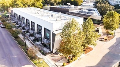 Building Photo - 49 Navasota St