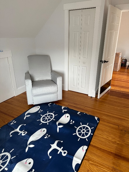 Building Photo - 249 Worcester St