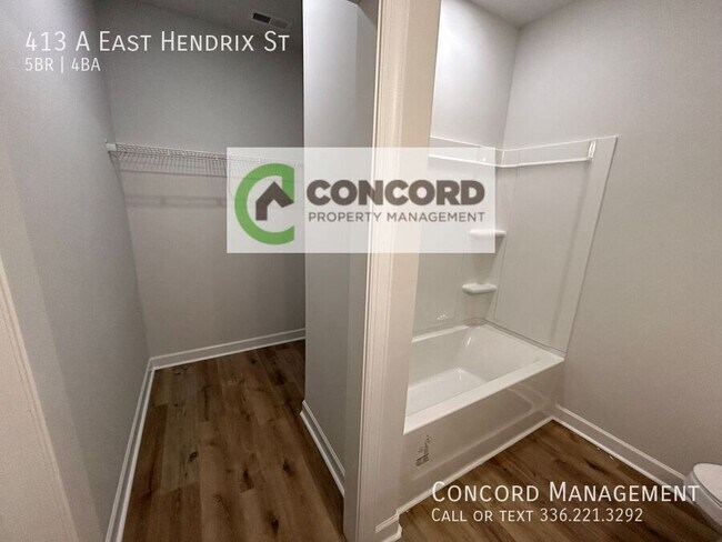 Building Photo - 413 E Hendrix St