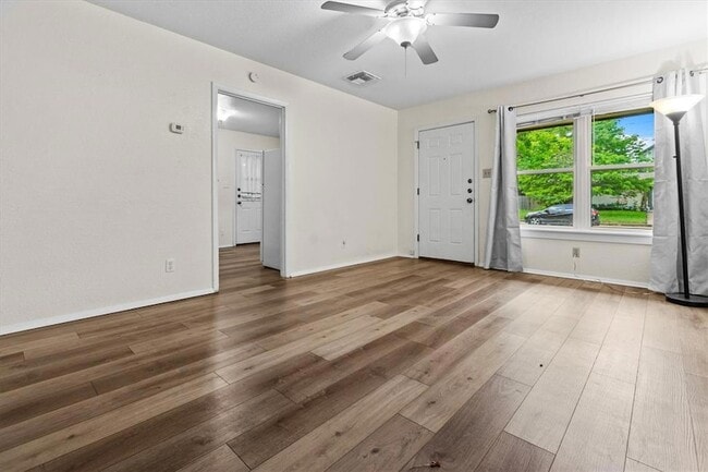 Building Photo - 1818 Ashby Ave