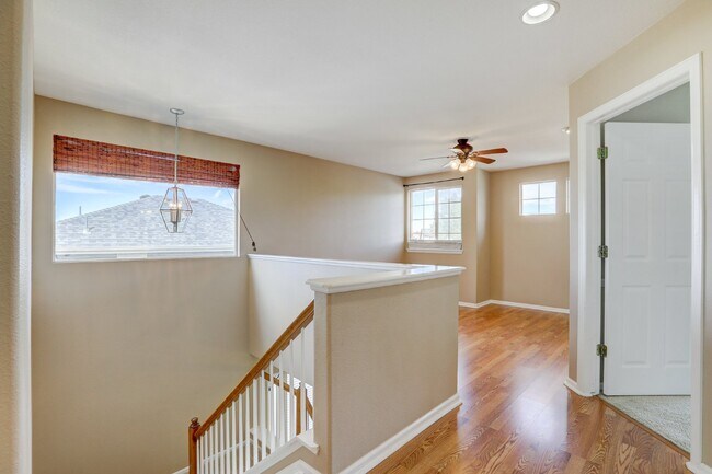 Building Photo - $3,300.95 with $200 off the first month's rent, 3 Beds - 3 Bath, Single Family Home in Parker wit...