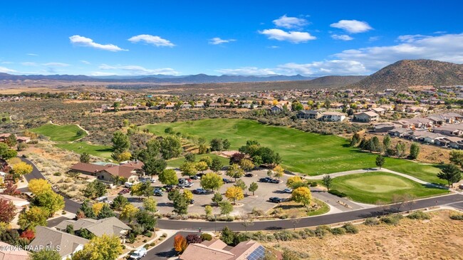 Building Photo - 1000 N Wide Open Trail