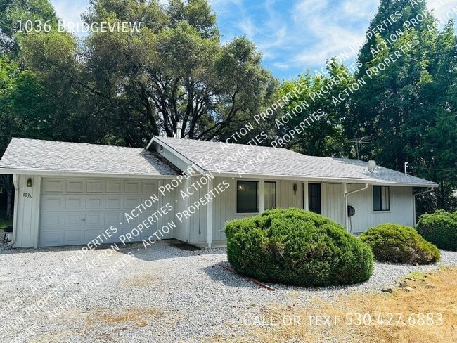 Building Photo - 1036 Bridgeview-