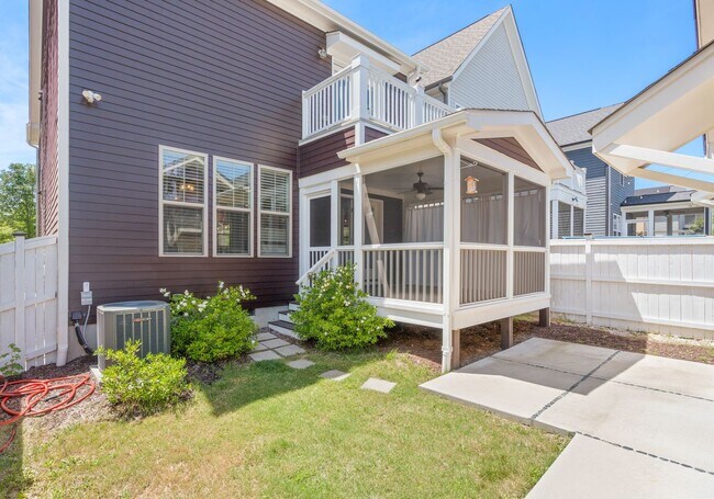 Building Photo - 4 Bedroom Briar Chapel Home Available Now!