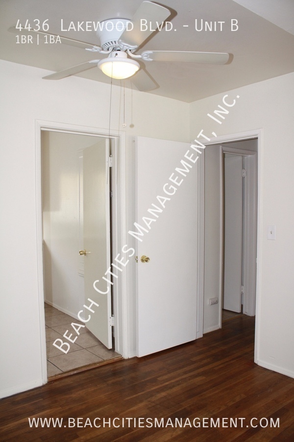 Building Photo - 4436 Lakewood Blvd