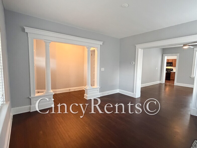 Building Photo - 2220 Williams Ave