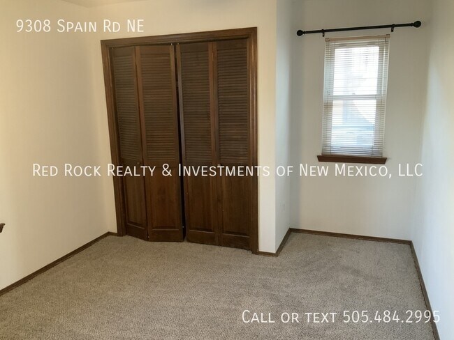 Building Photo - 9308 Spain Rd NE