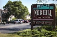 Building Photo - Nobb Hill Apartments