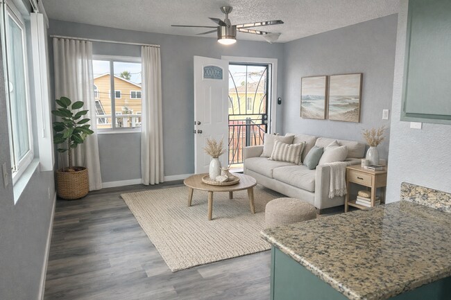 Building Photo - 3119 Upas St