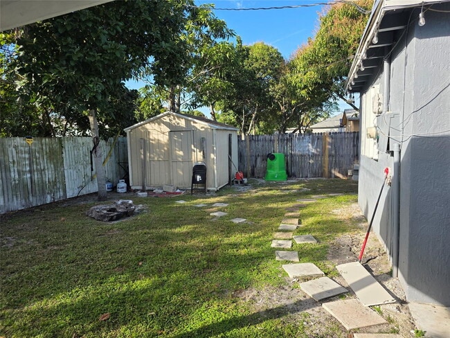 Building Photo - 1501 NW 62nd Terrace