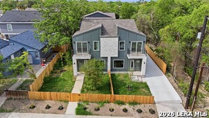 Building Photo - 2111 Virginia