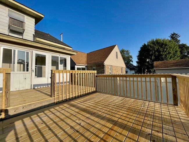 Building Photo - Four Bedroom Home in Wyoming