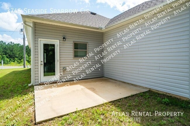 Building Photo - 3745 Seaside Sparrow Cir