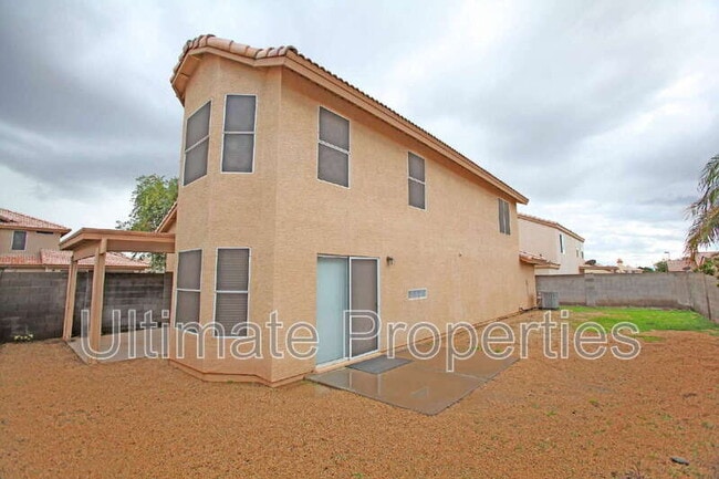 Building Photo - 15316 N 89th Ave