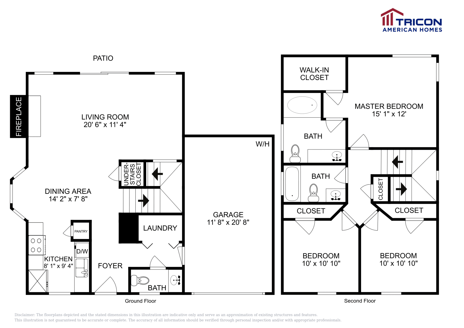 Building Photo - 11136 White Stag Dr