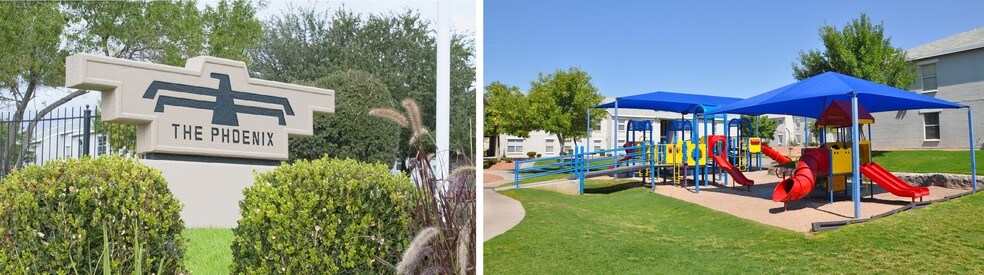 Primary Photo - Phoenix Apts.