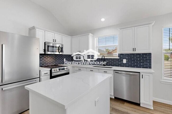 Building Photo - Corner Lot Completely Refreshed Little Elm...