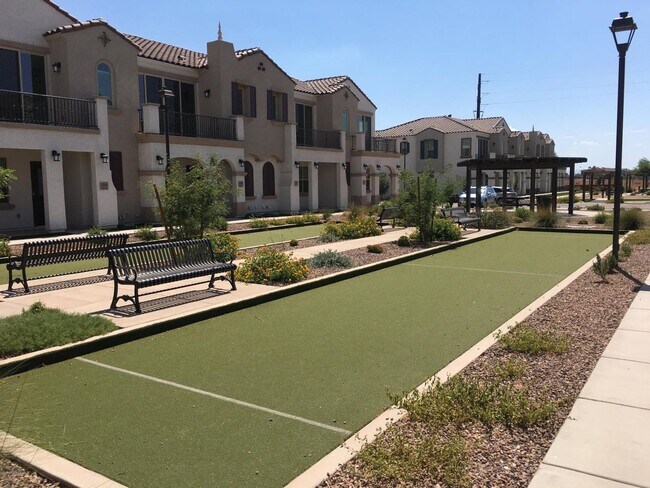 Building Photo - Fincher Fields Gilbert