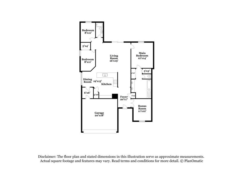 Building Photo - 4703 Bear Claw Ct
