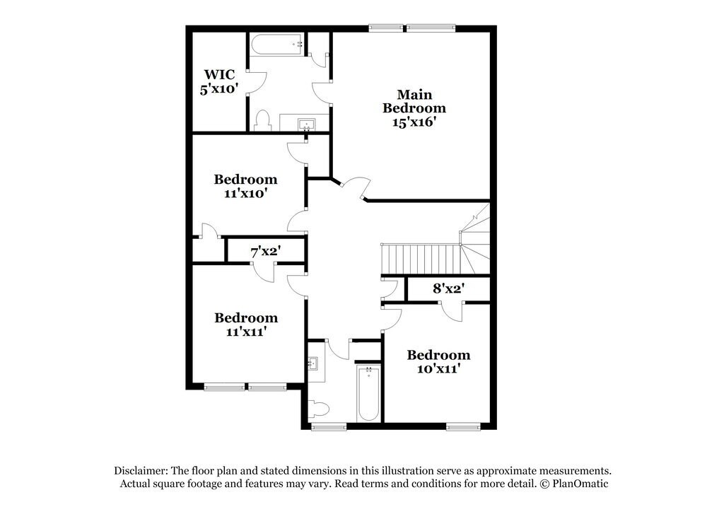 Building Photo - 1555 Persimmon Trace