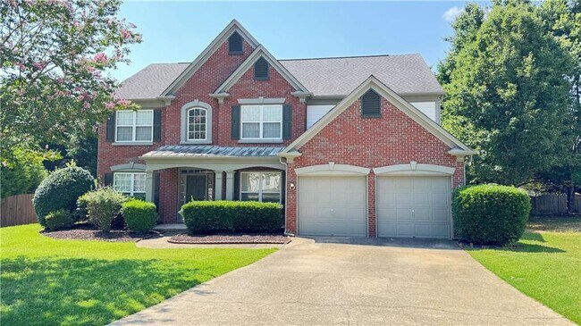 Primary Photo - 316 Andridge Ct NW