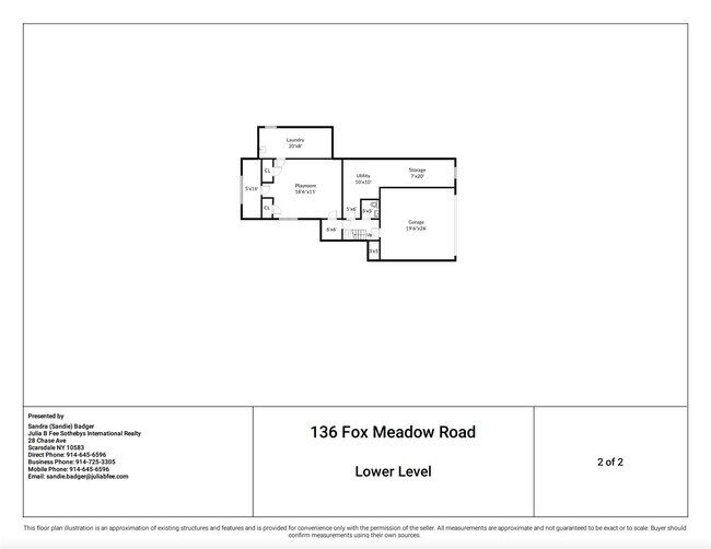 Building Photo - 136 Fox Meadow Rd