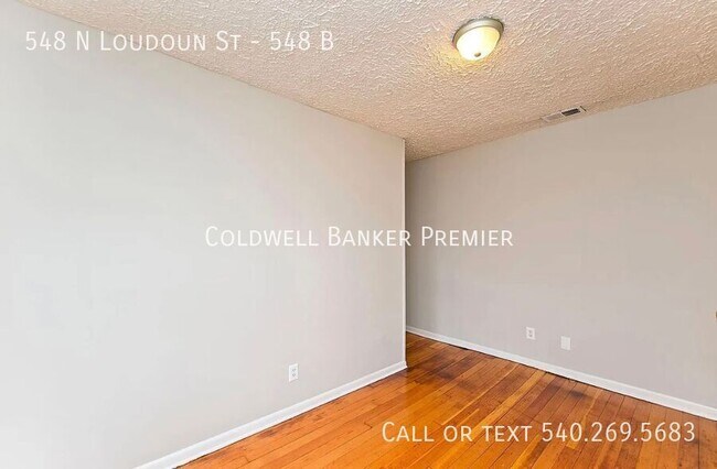 Building Photo - 548 N Loudoun St