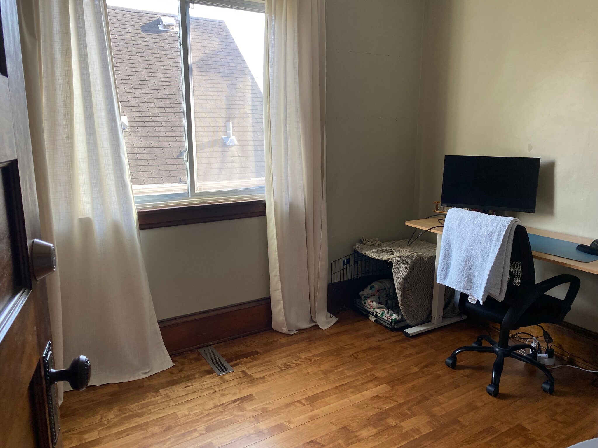 Building Photo - 3318 Tyler St NE