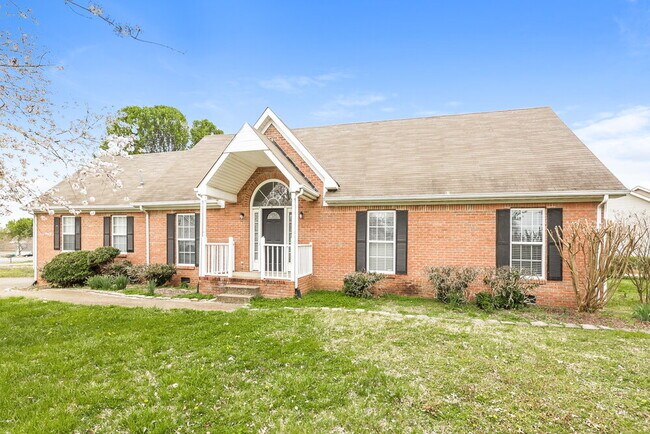 Building Photo - 3608 Rutherford Dr