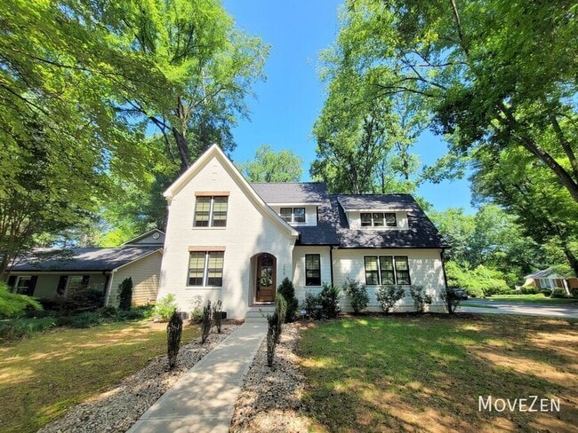 Building Photo - 1265 Pinecrest Ave