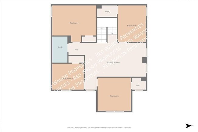 Building Photo - 8106 Chestnut Blue