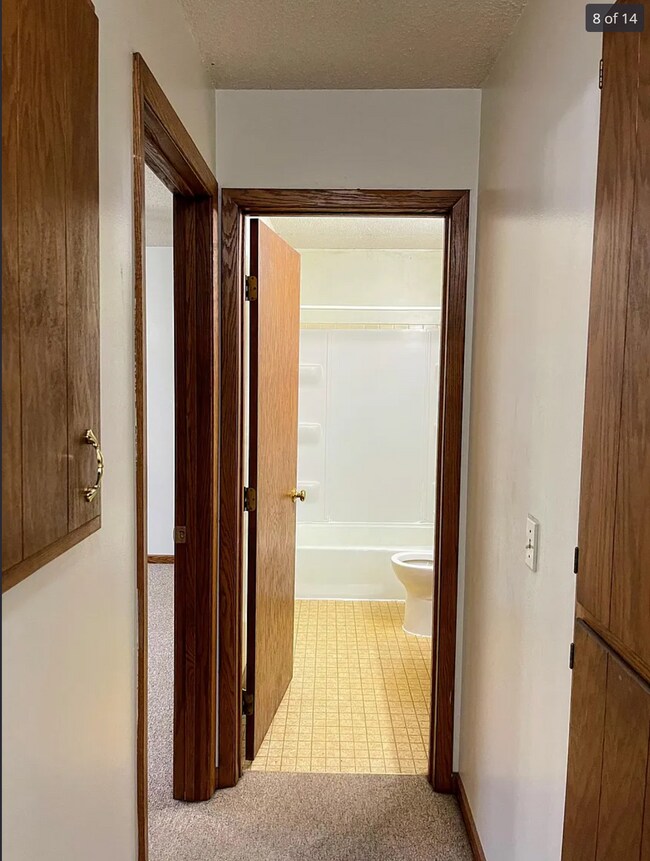 Building Photo - 1602 45th St NW