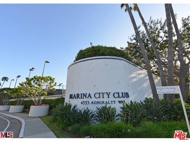Building Photo - 4314 Marina City Dr