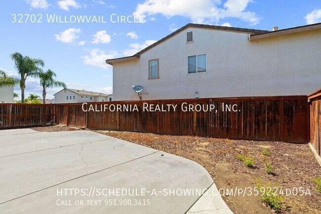 Building Photo - 32702 Willowvail Cir