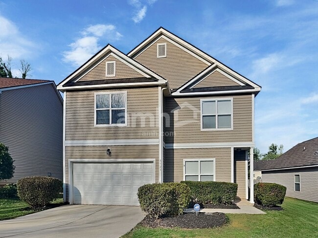 Building Photo - 8523 Greenware Trl