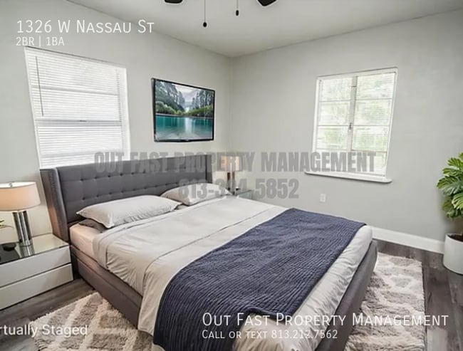 Building Photo - 1326 W Nassau St