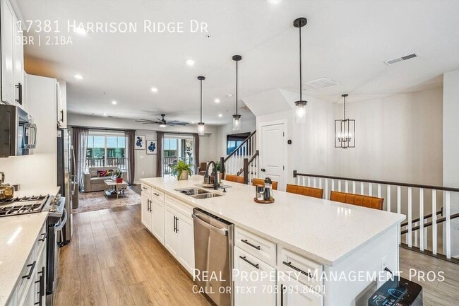 Building Photo - 17381 Harrison Rdg Dr