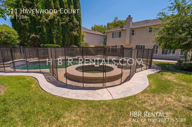 Building Photo - 511 Havenwood Ct