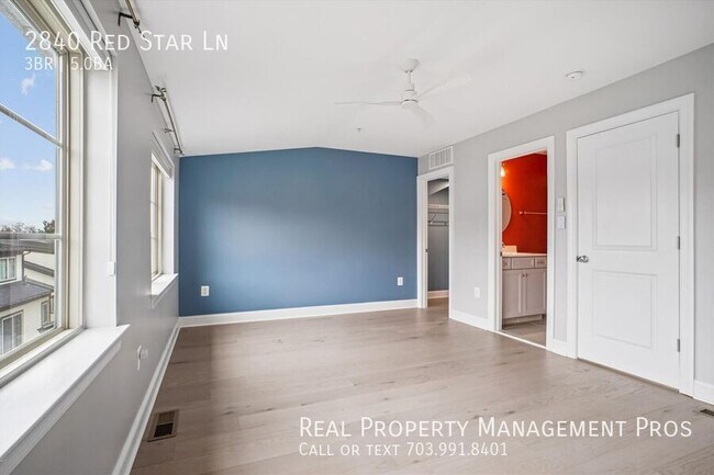 Building Photo - 2840 Red Star Ln