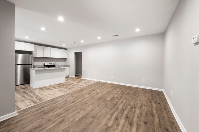Building Photo - 1780 Brewer Blvd SW