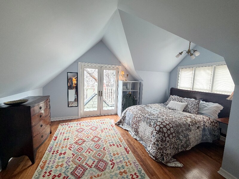 Building Photo - 420 N Downing St