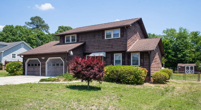 Building Photo - Now available! Renovated!